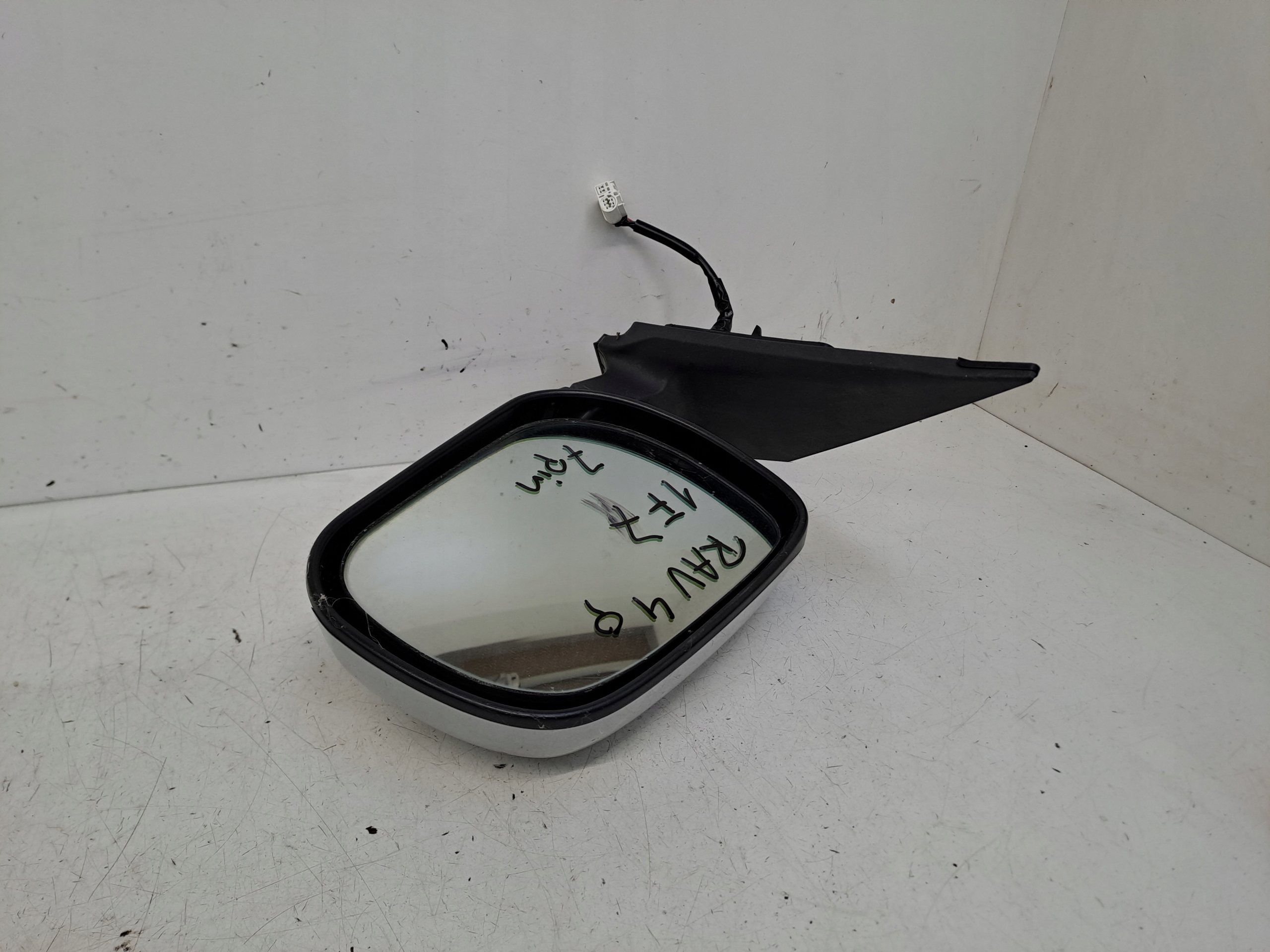 mirror right 7 PIN 1F7 europa Toyota RAV4