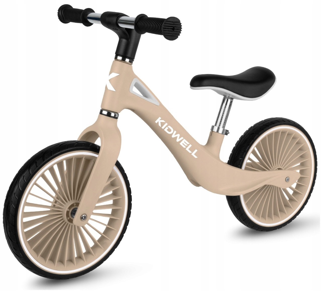 Rowerek Biegowy Jeździk Biegówka Dla Dzieci Kidwell Nix