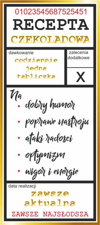 

Na Dobry Humor Dla Dziewczyny Recepta