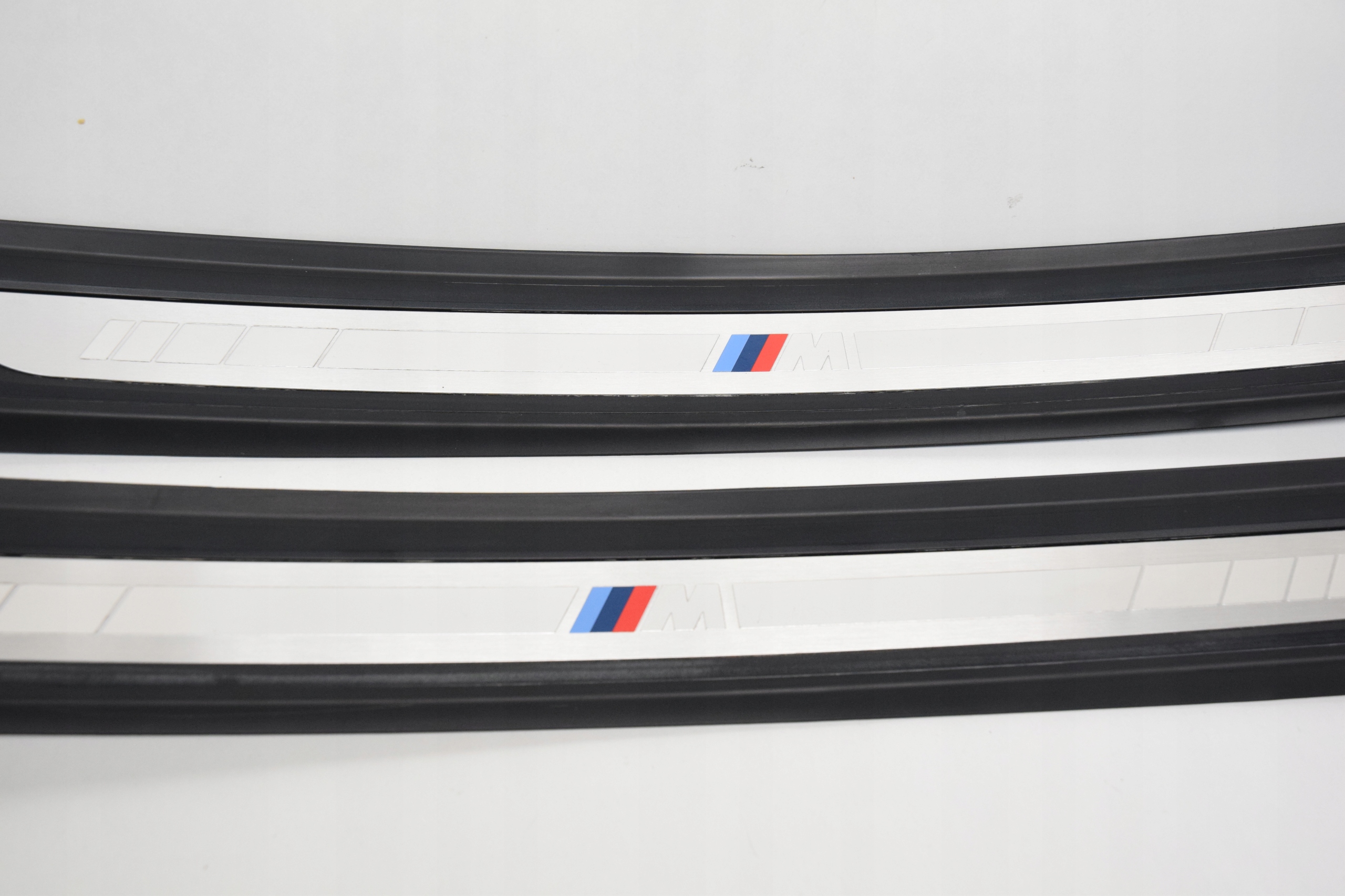 lišty ozdobná lišta PRAHU BMW Z4 G29 m-packet