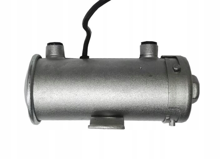 ПАЛИВНИЙ НАСОС JOHN DEERE / FORD ЕЛЕКТРИЧНИЙ AZ27951