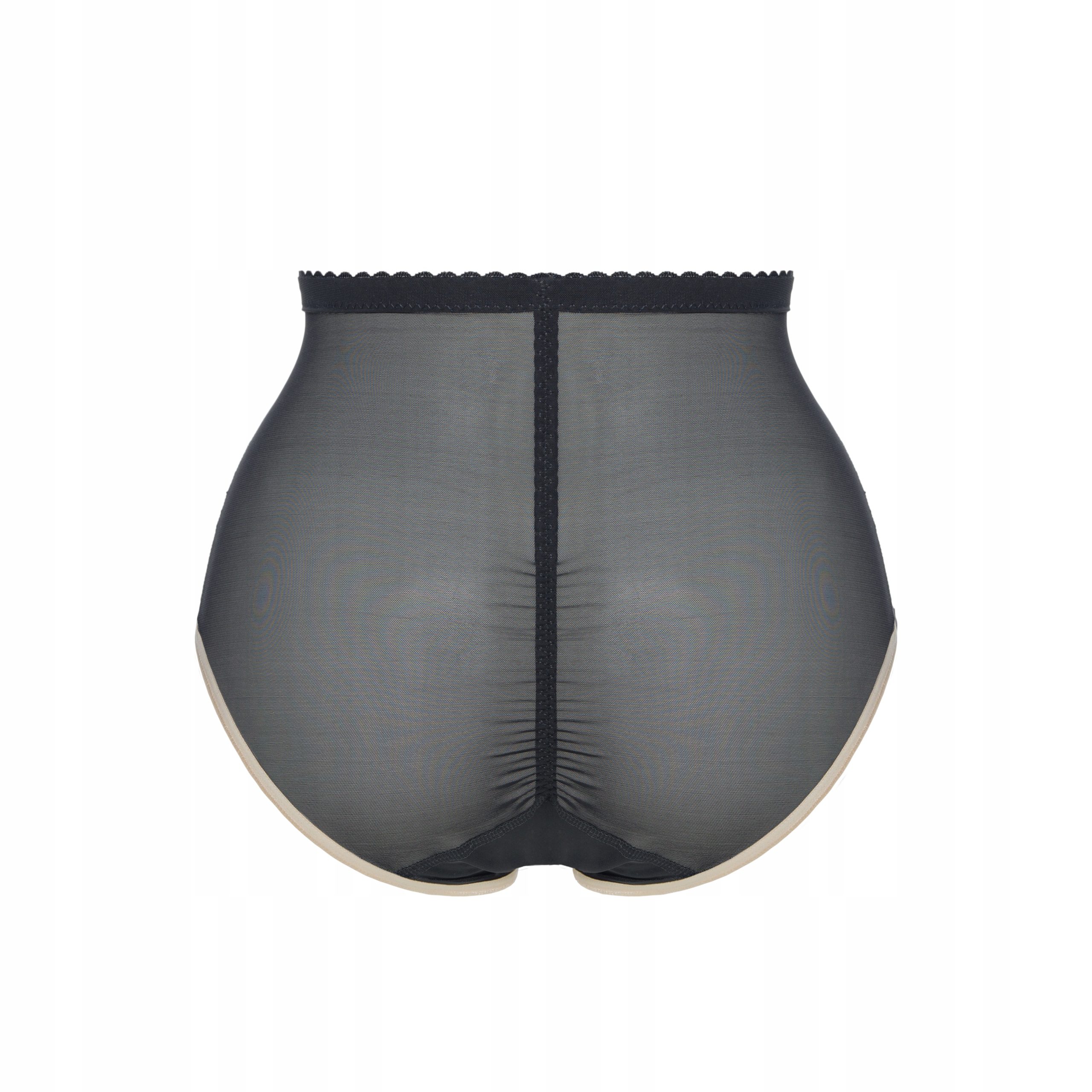 Mitex Daily wyższe, eleganckie figi modelujące M Model Daily