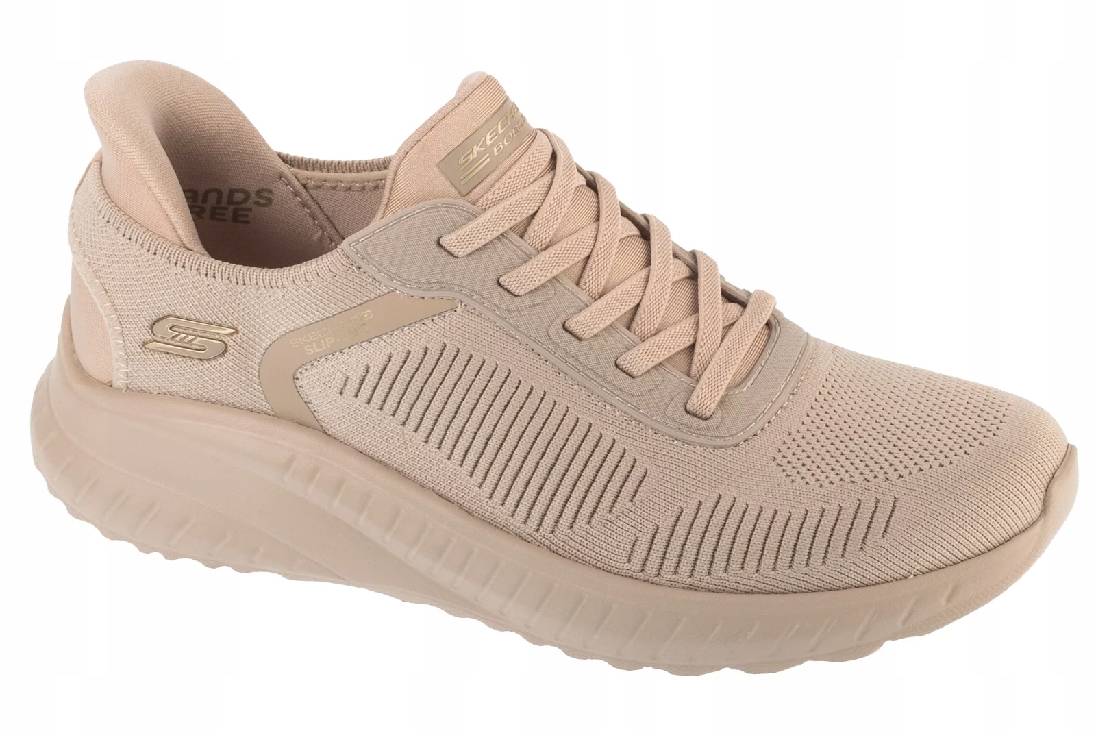 Dámské boty Skechers Bobs Squad 117497-NAT Vel 41