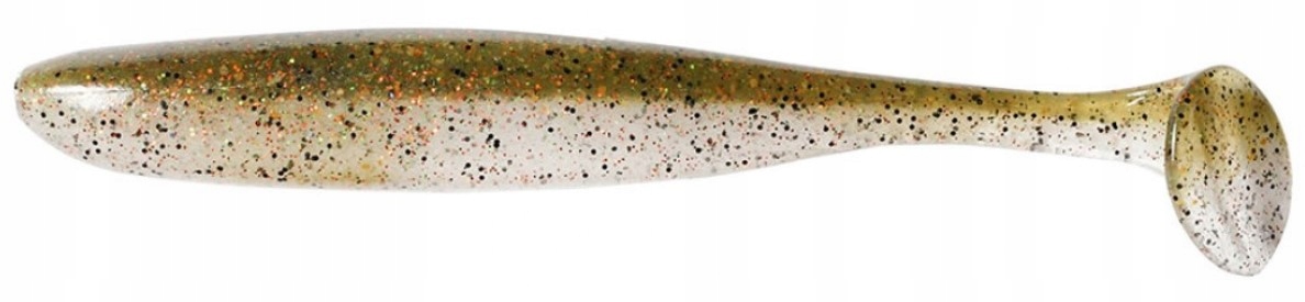 Keitech Easy Shiner 4.5" 523 Light Watermelon