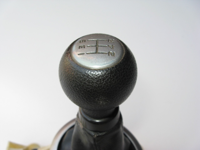 Pomello SEDICI,SUZUKI SX4 5 ingranaggi