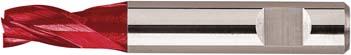 Fréza pro drážky Sl, krátká, Wn, celokarbidová, Fire 9,0 mm Gührin