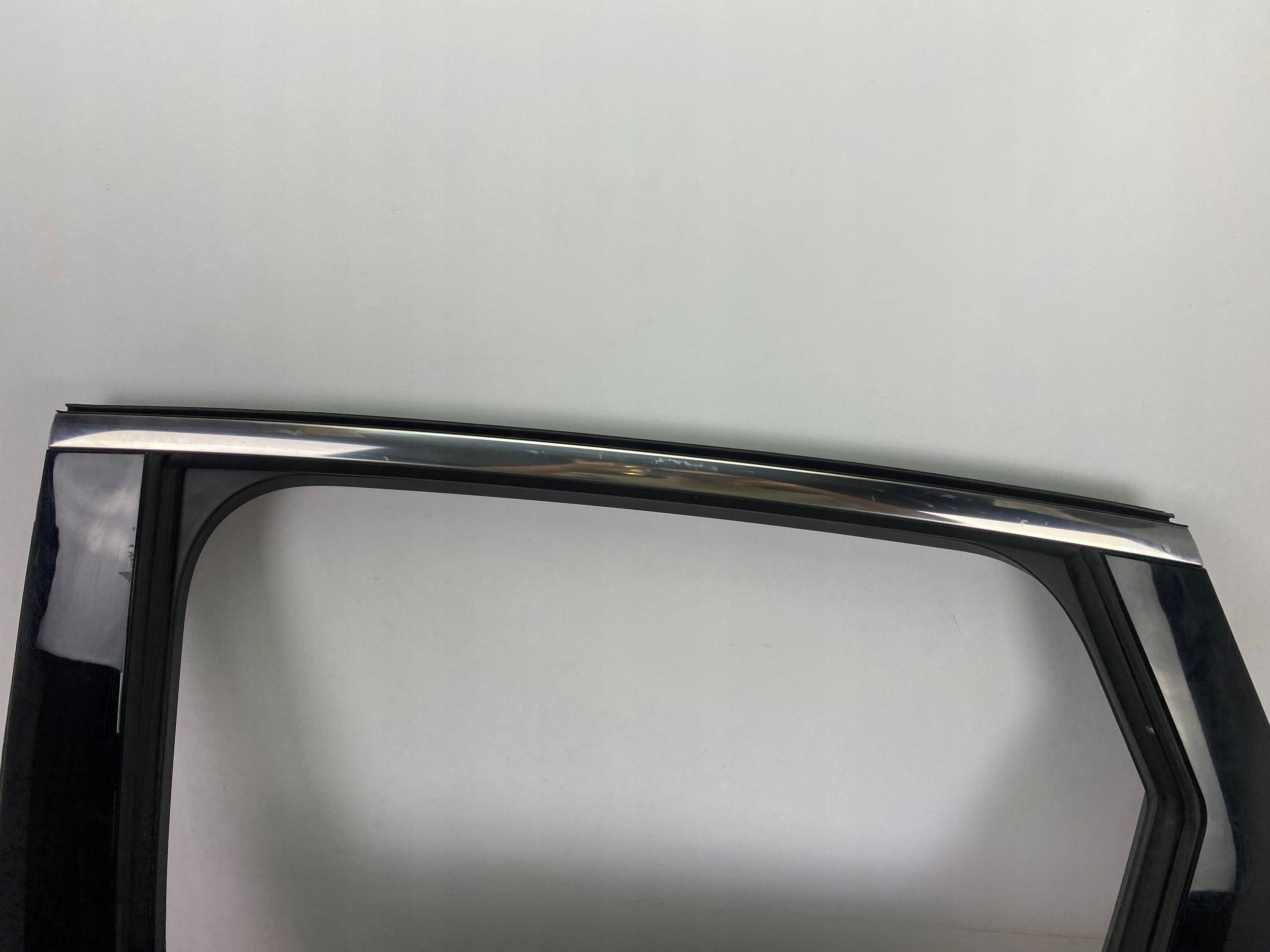 Ford Escape IV 2020 Kuga rear part side left door rear.