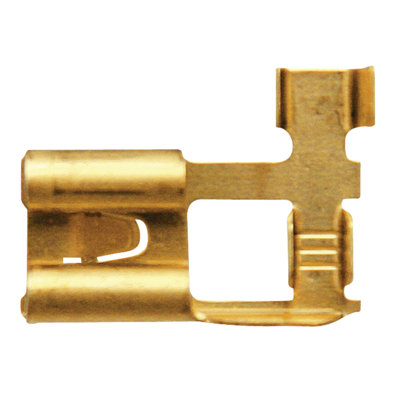 Tulejka wtykowa płaska 50750251241 GRANIT