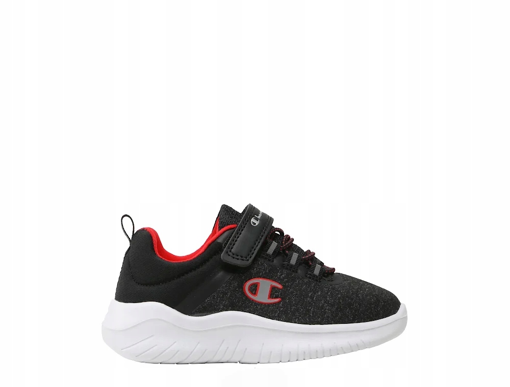 Detská obuv Champion Low Cut Shoe PlayRun S32621-KK001 27