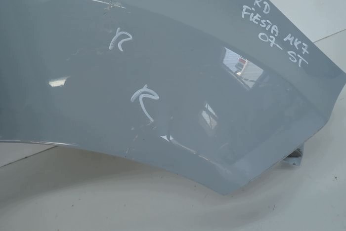FORD FIESTA MK7 VII ST LINE 07- fender right front front