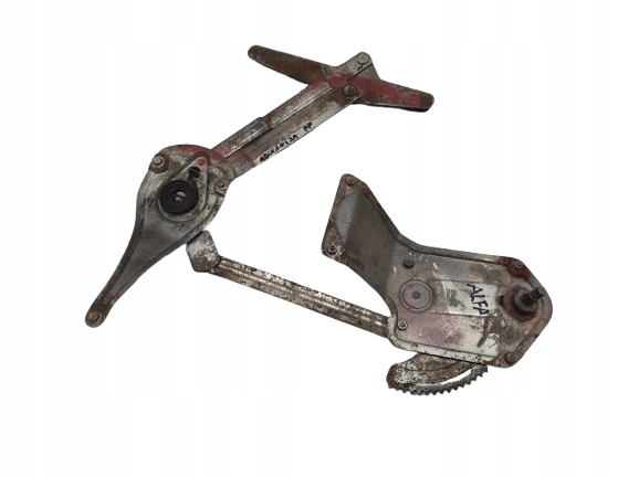 ALFA ROMEO GIULIA GT JUNIOR 63- MECHANIZM SZYBY PRAWY PRZÓD