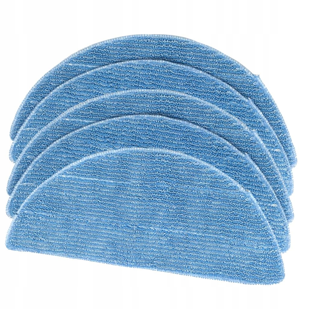 5x replacement vacuum cleaner pads for v5 v5s x3 Marka inna