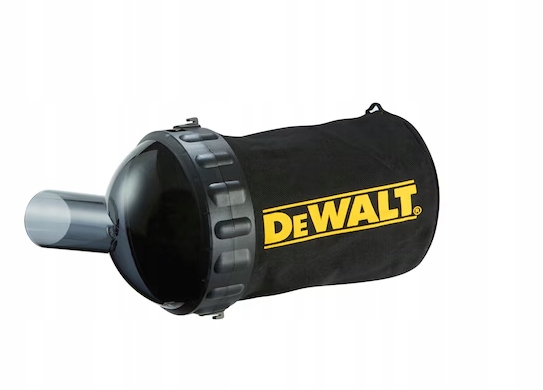 Dewalt DWV9390 Worek na pył do struga DCP580