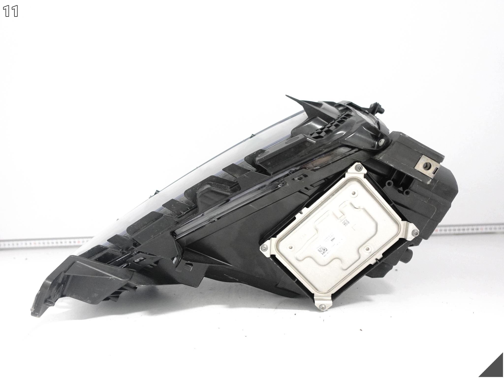 JEEP AVENGER 22- light FULL LED PERFORMANCE HIGH left front EUROPA