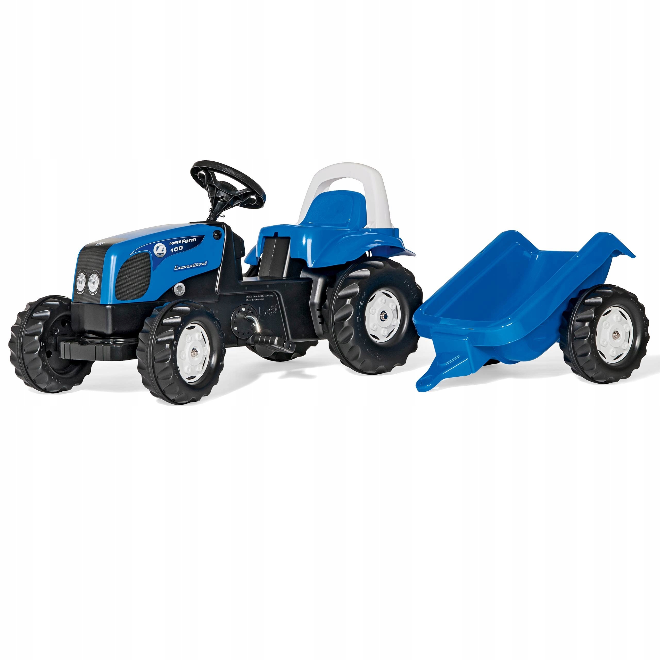 Landini Powerfarm 100 Rolly Toys 11841