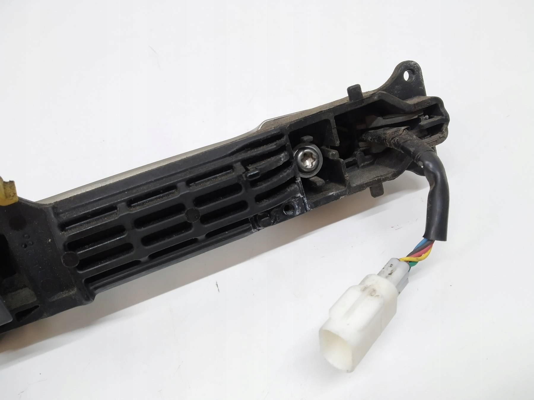 handle exterior left front KEYLESS Toyota Prius II (2003-2009)