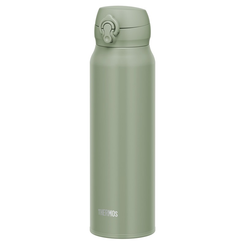 Kubek termiczny, mobilny termokubek Thermos Motion 750 ml khaki