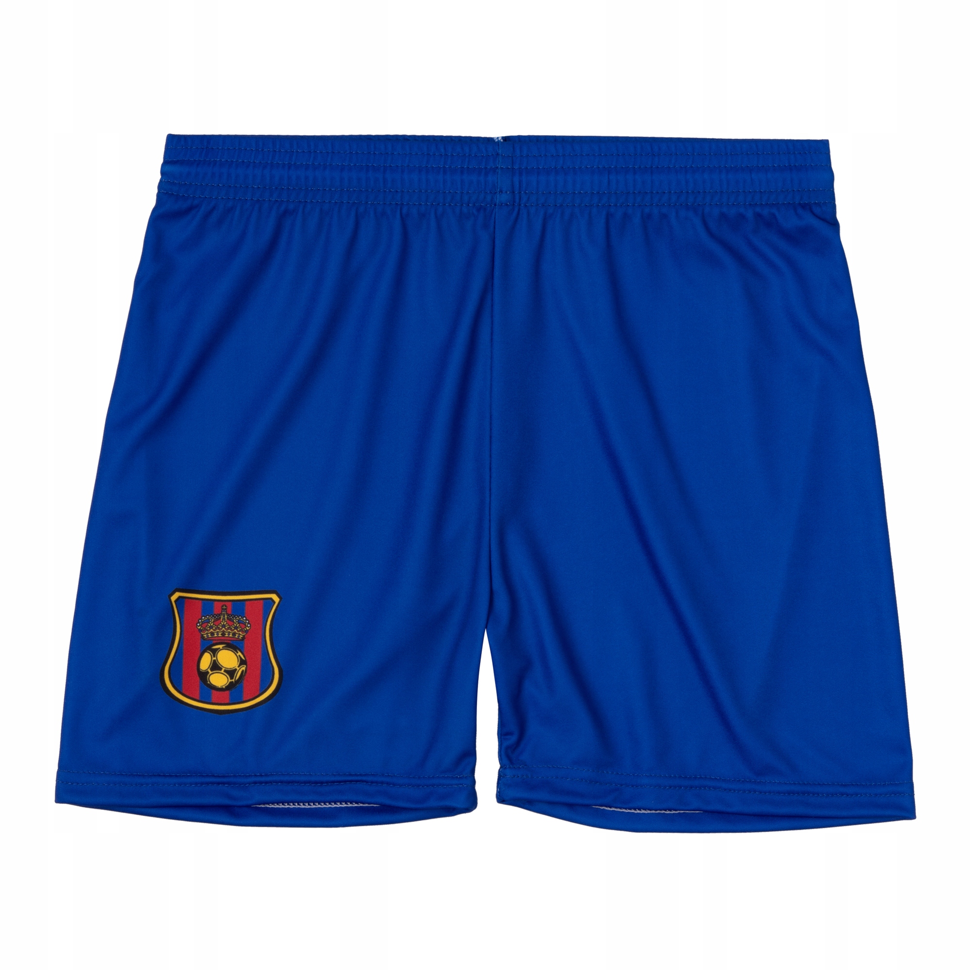 LEWANDOWSKI BARCA 9 strój piłkarski + getry Marka inna