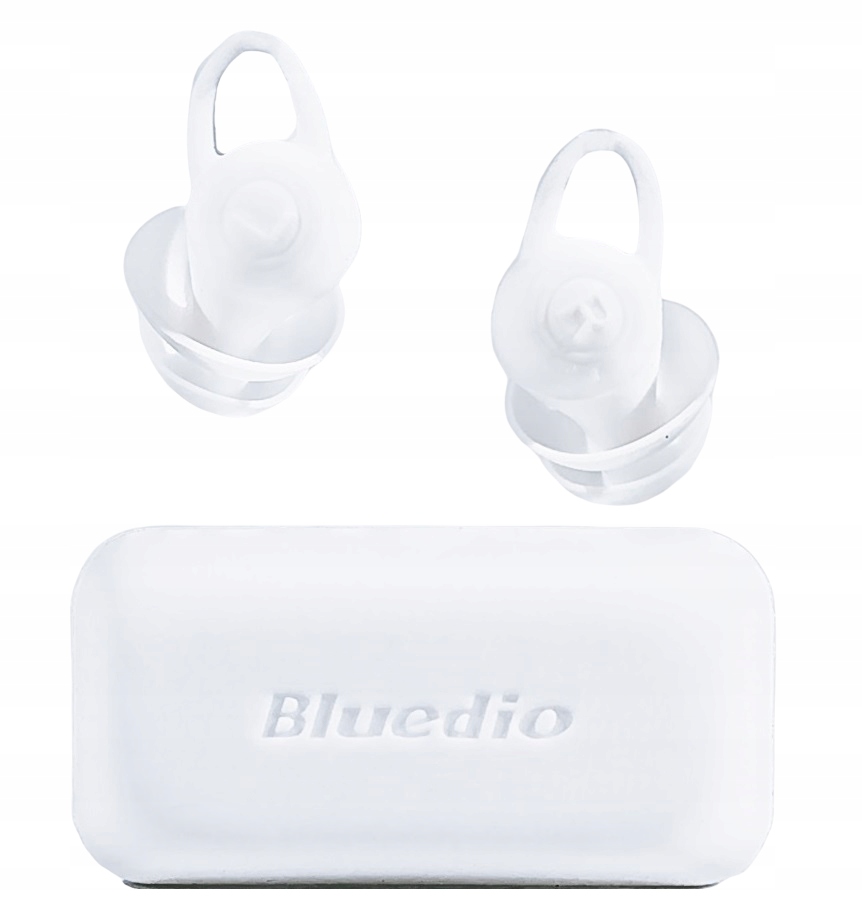 

Zatyczki Do Uszu Stopery Bluedio Be-ne Do Spania