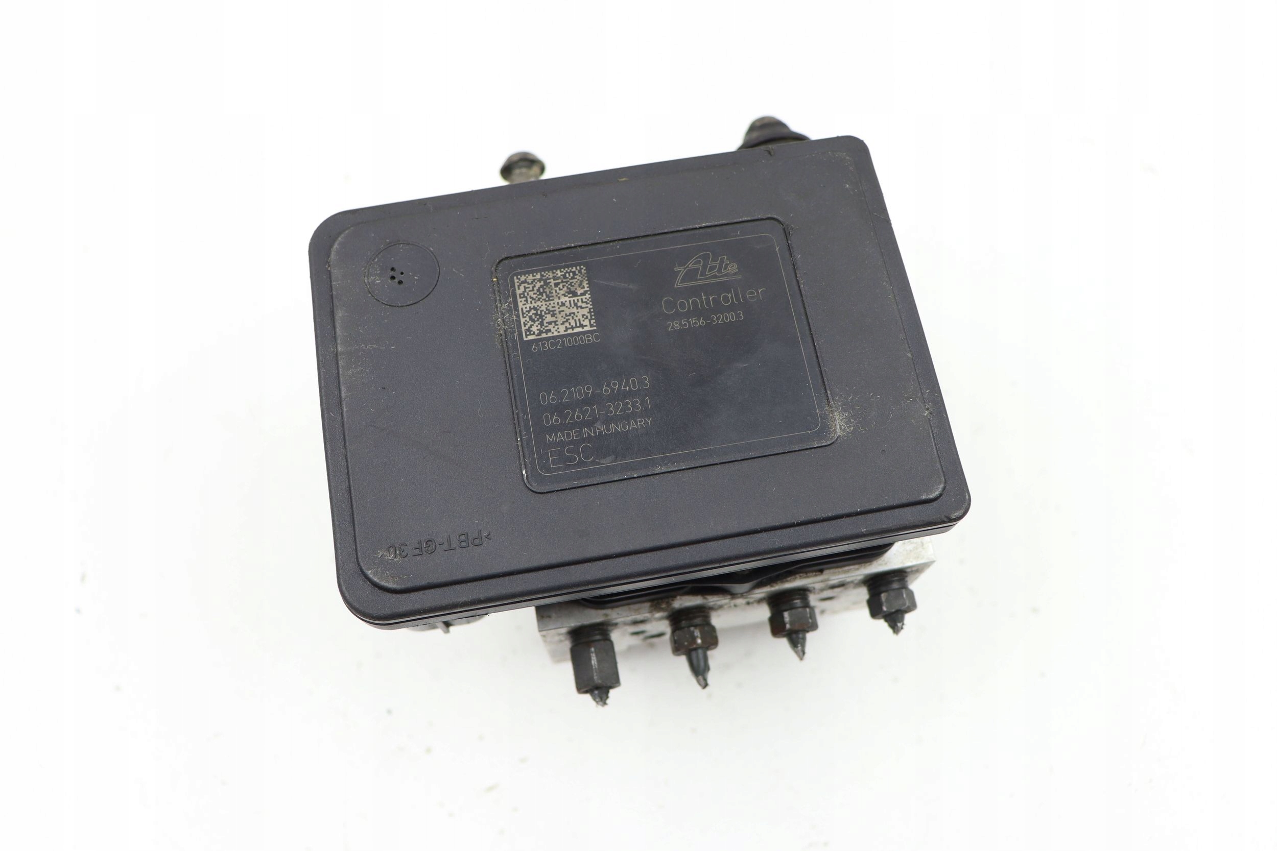 NISSAN NOTE E12 Pompa ABS 476603VU0C 06.2109-6940.3 06.2621-3233.1