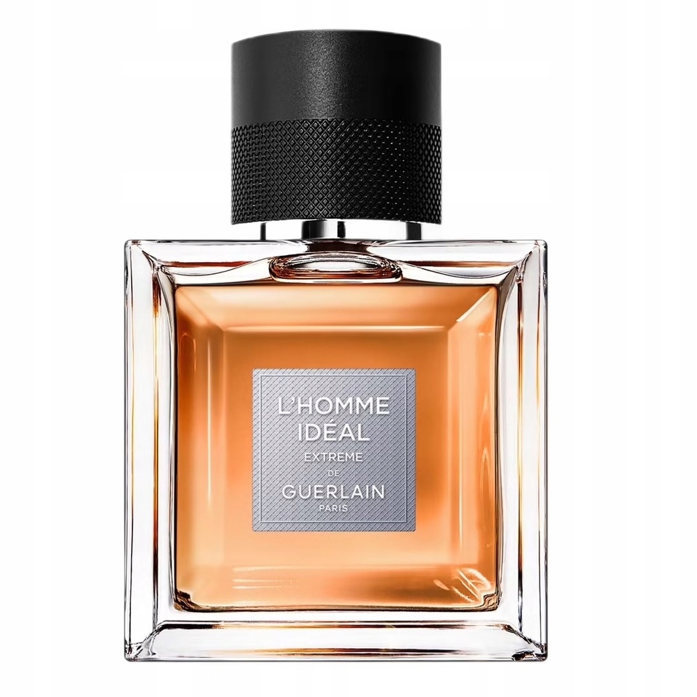 Guerlain L'Homme Ideal Extreme parfémovaná voda sprej 50 ml