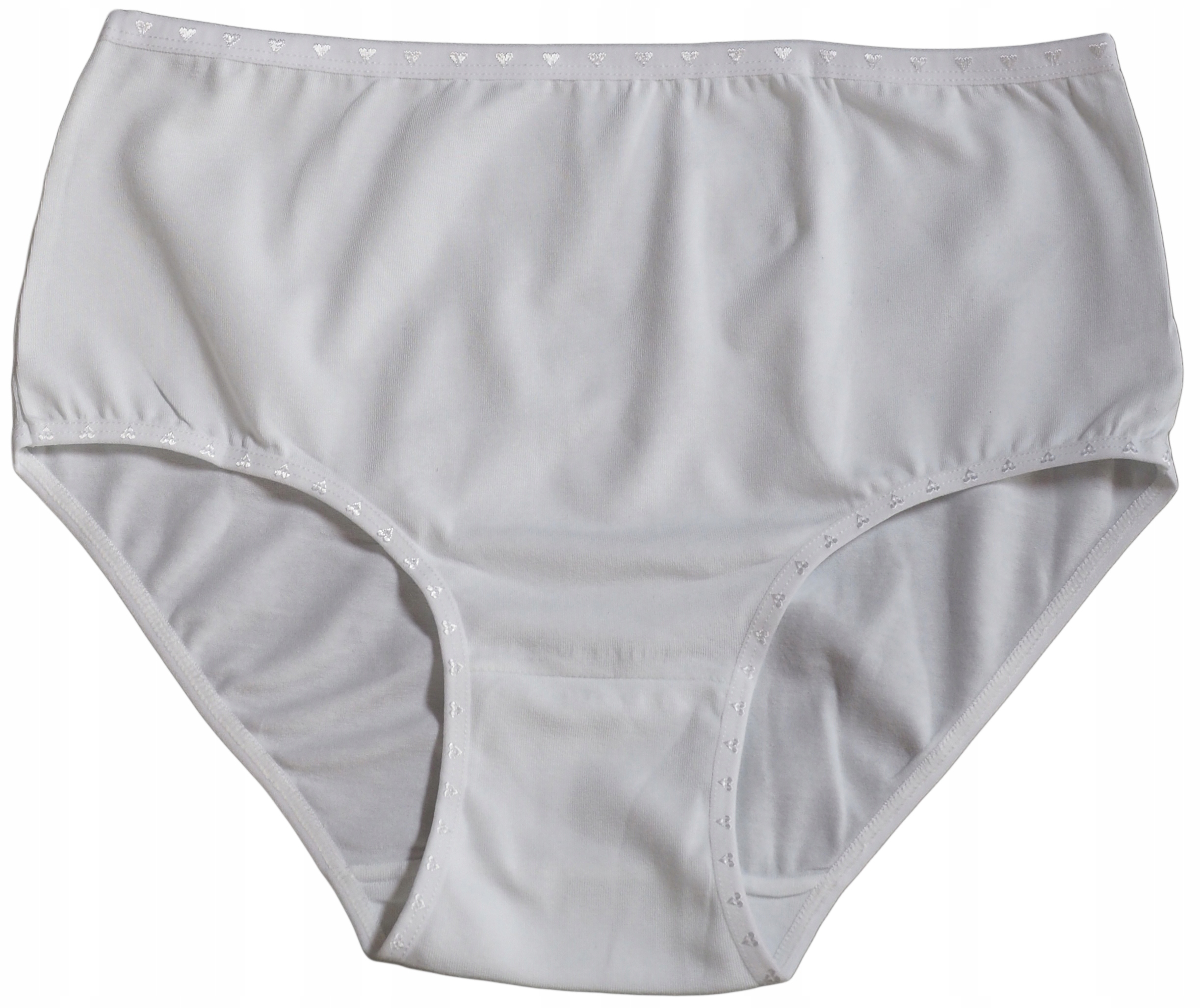 

Majtki Damskie figi Bawełniane rozmiar 58 60 r15