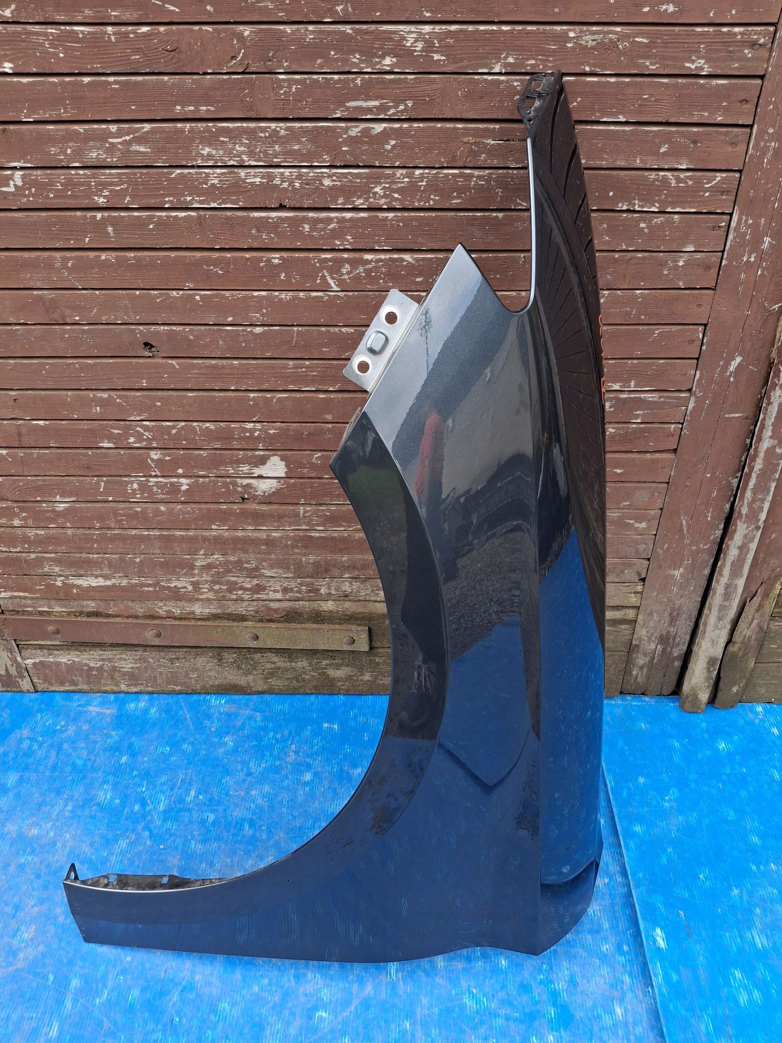 fender left front SEAT LEON IV 2020R->