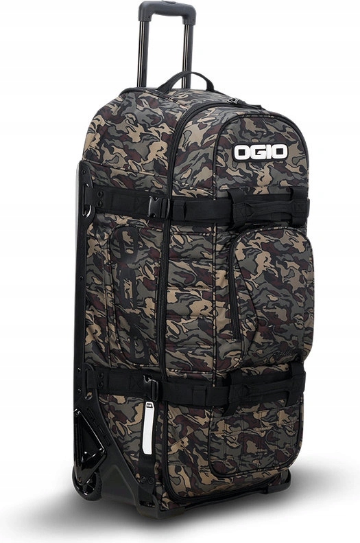 Torba podróżna Ogio Rig 9800 123L Greenwood