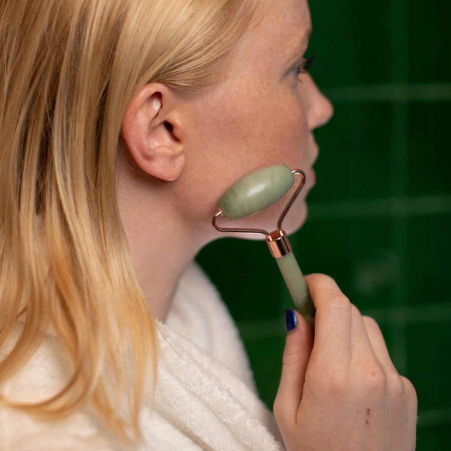 Elever Cosmetics PANAPI Peeling enzymatyczny + wałek do twarzy GRATIS Kod producenta 5906874946190