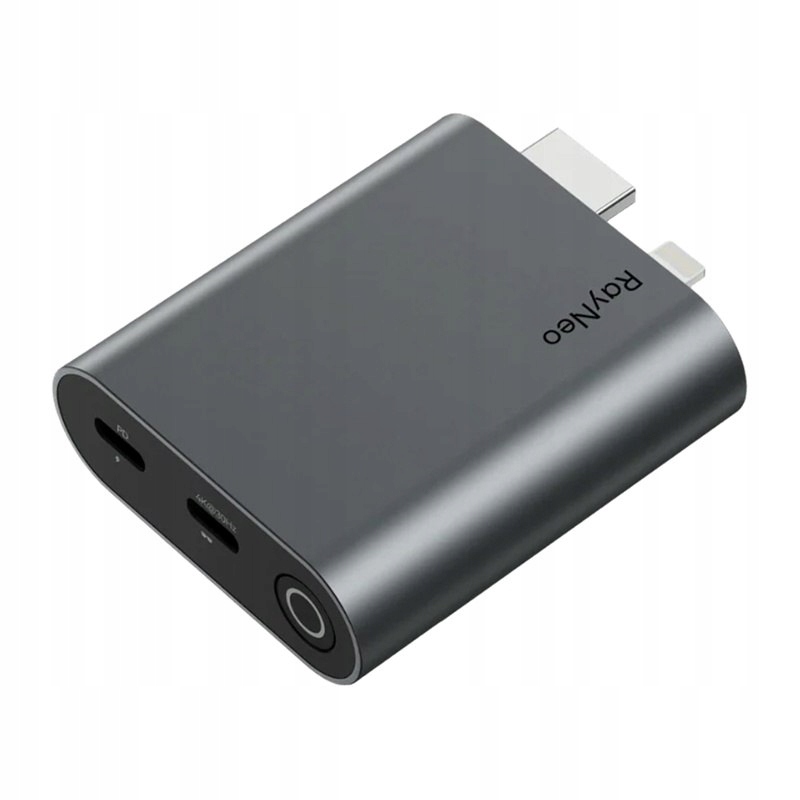 Adaptér Hdmi-usb-c Rayneo