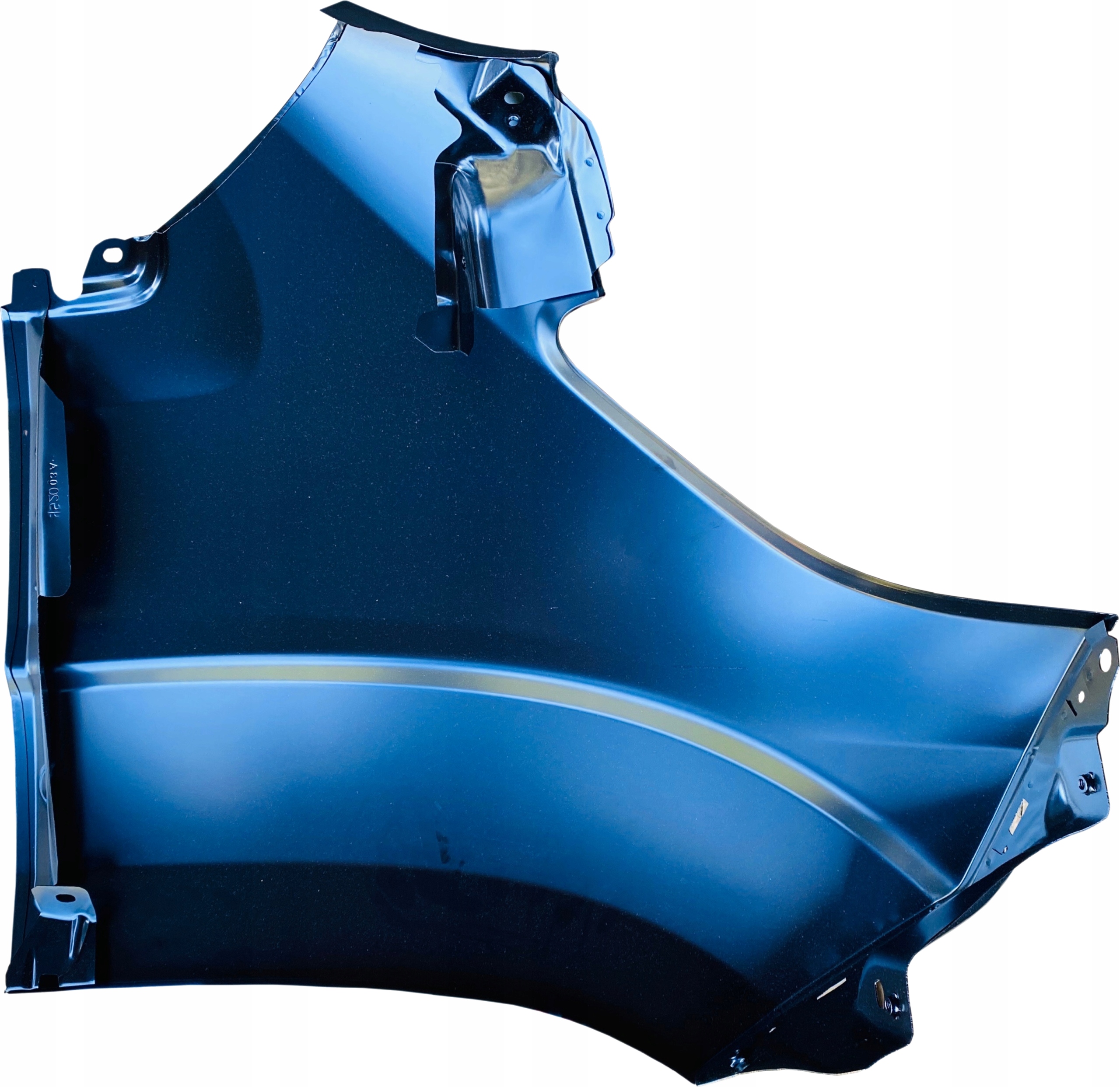 PEUGEOT BOXER II BLOTNIK LEWY PRZOD PRZEDNI LE L Car type Passenger cars Cargo vans Trucks RVs Buses Undefined