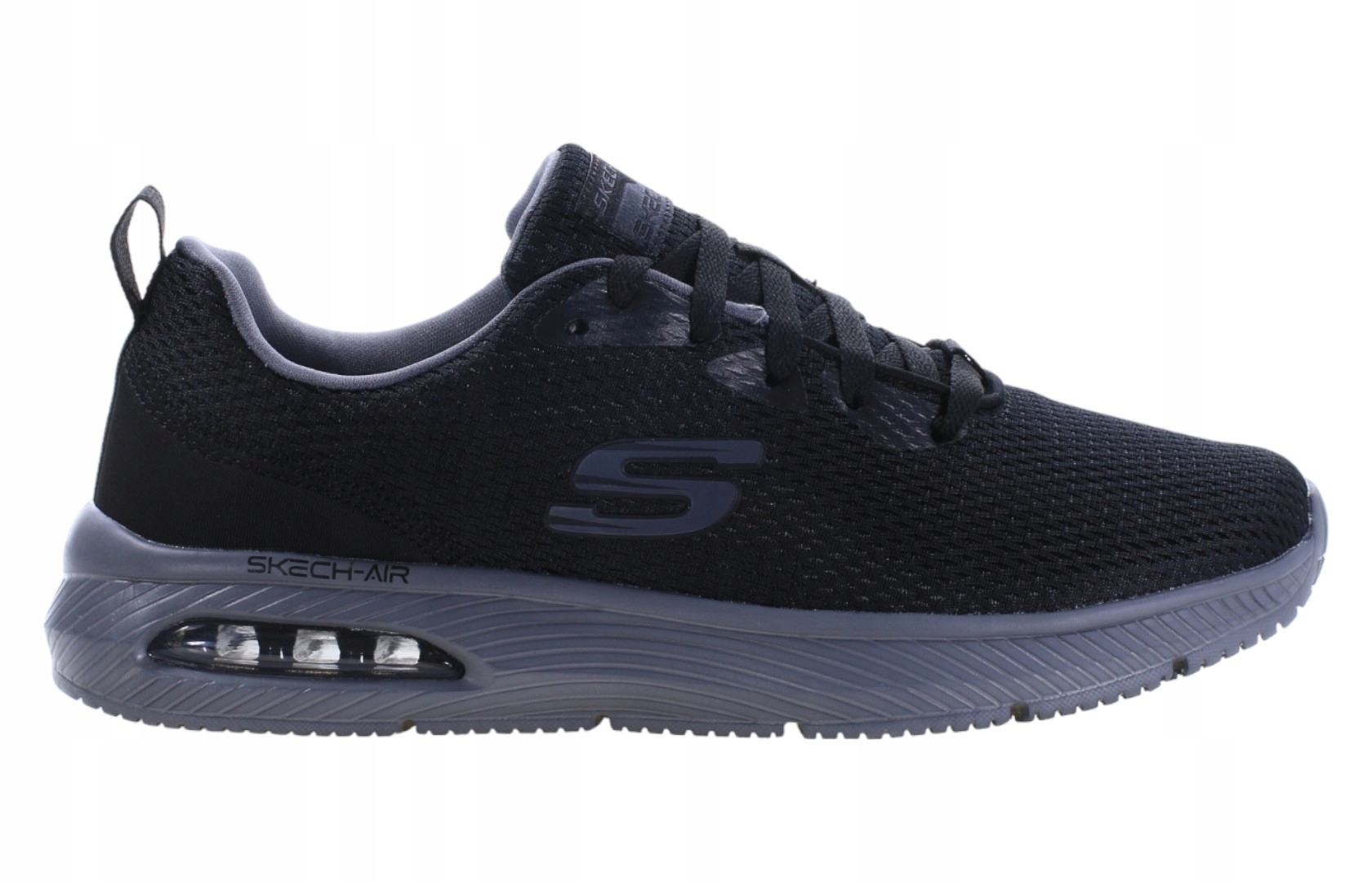 Pánské boty Skechers Dyna-air 52556-BKCC vel. 41,5