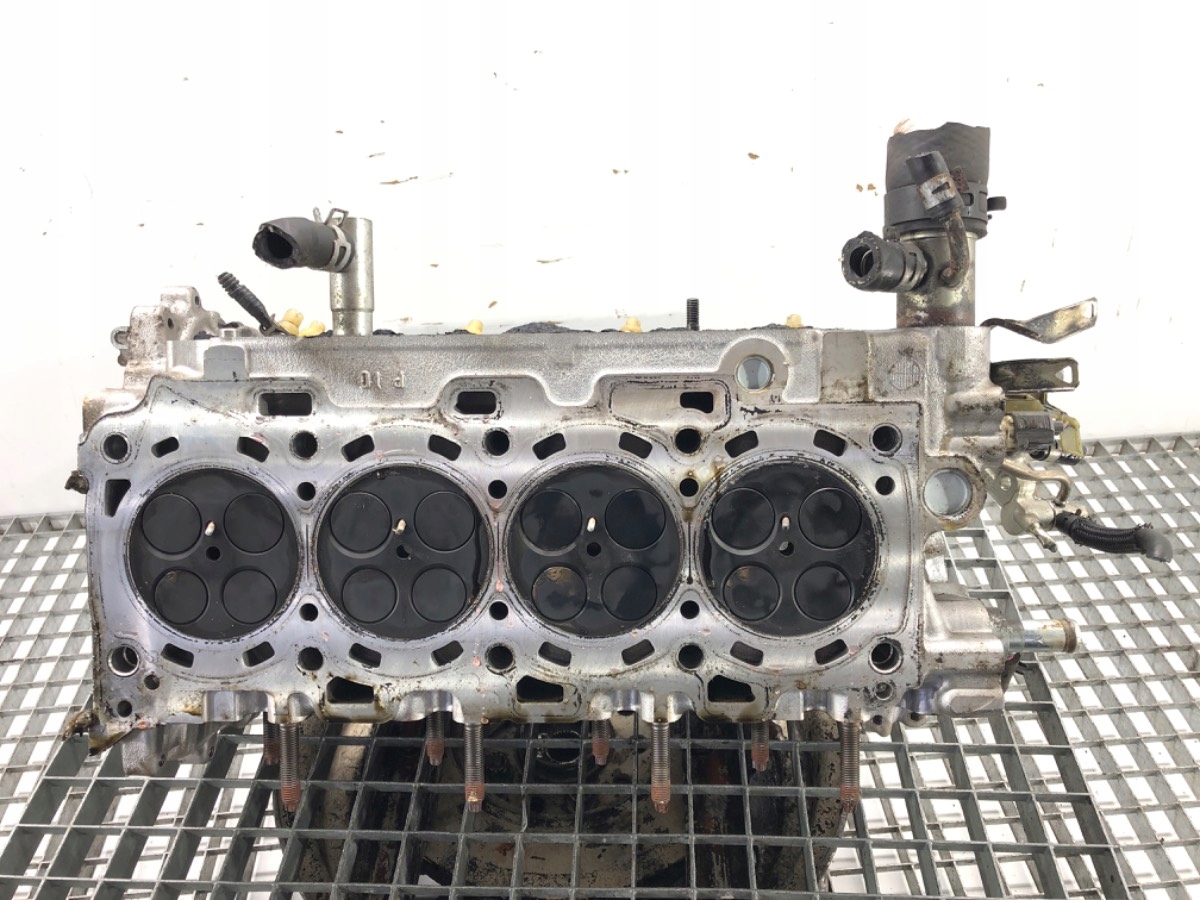 GŁOWICA TOYOTA AVENSIS T27 2AD-FHV 2.2 177KM Numer katalogowy części 2AD-FHV