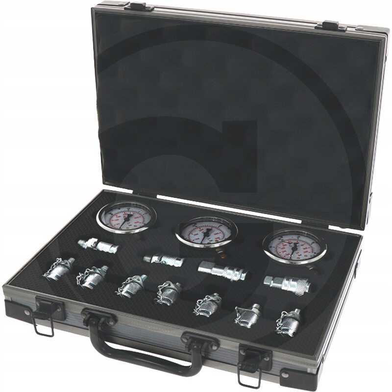 KGR850500031 - Діагностичний комплект для силової гідравлічної системи