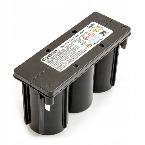 Akumulator 0809-0012 Hawker Cyclon X6 6V 5,0Ah
