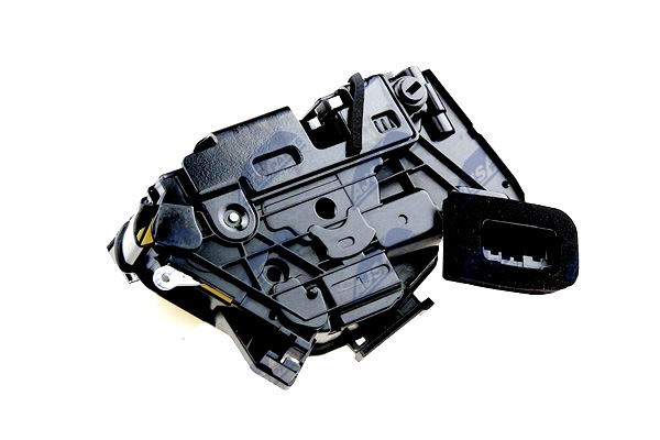 SIŁOWNIK CENTRALNEGO ZAMKA TYŁ VW GOLF VII 2012- POLO 2009- SKODA Numer katalogowy oryginału 5K4839015F