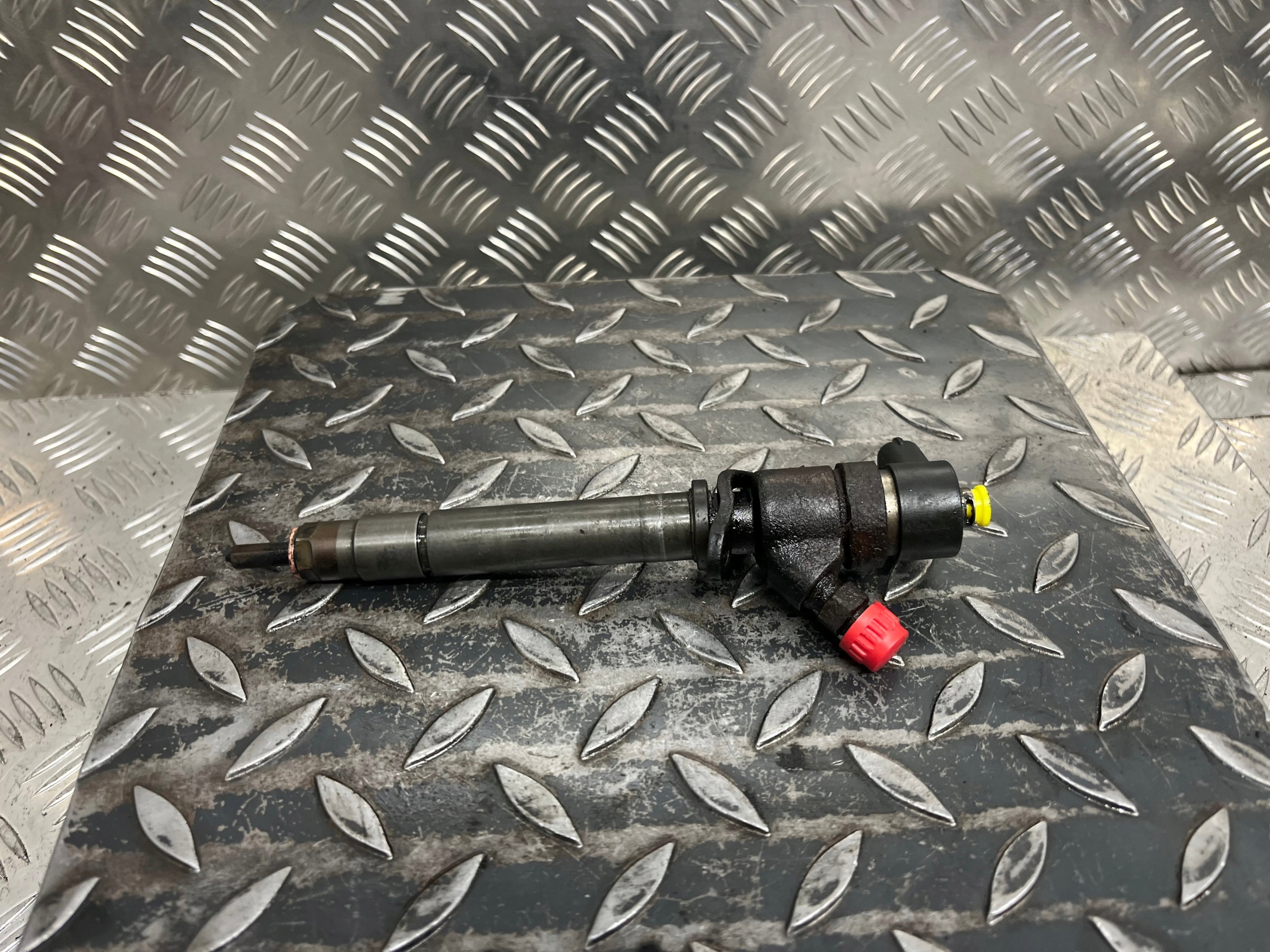 nozzle injector VOLVO XC90 8658351