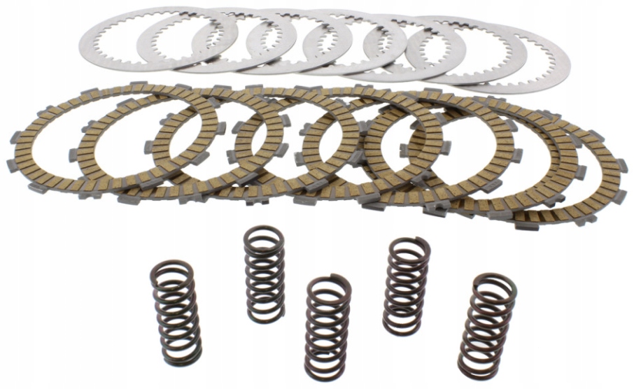 Sada na opravu spojky Kawasaki Kx 450 F 10-18 Nová