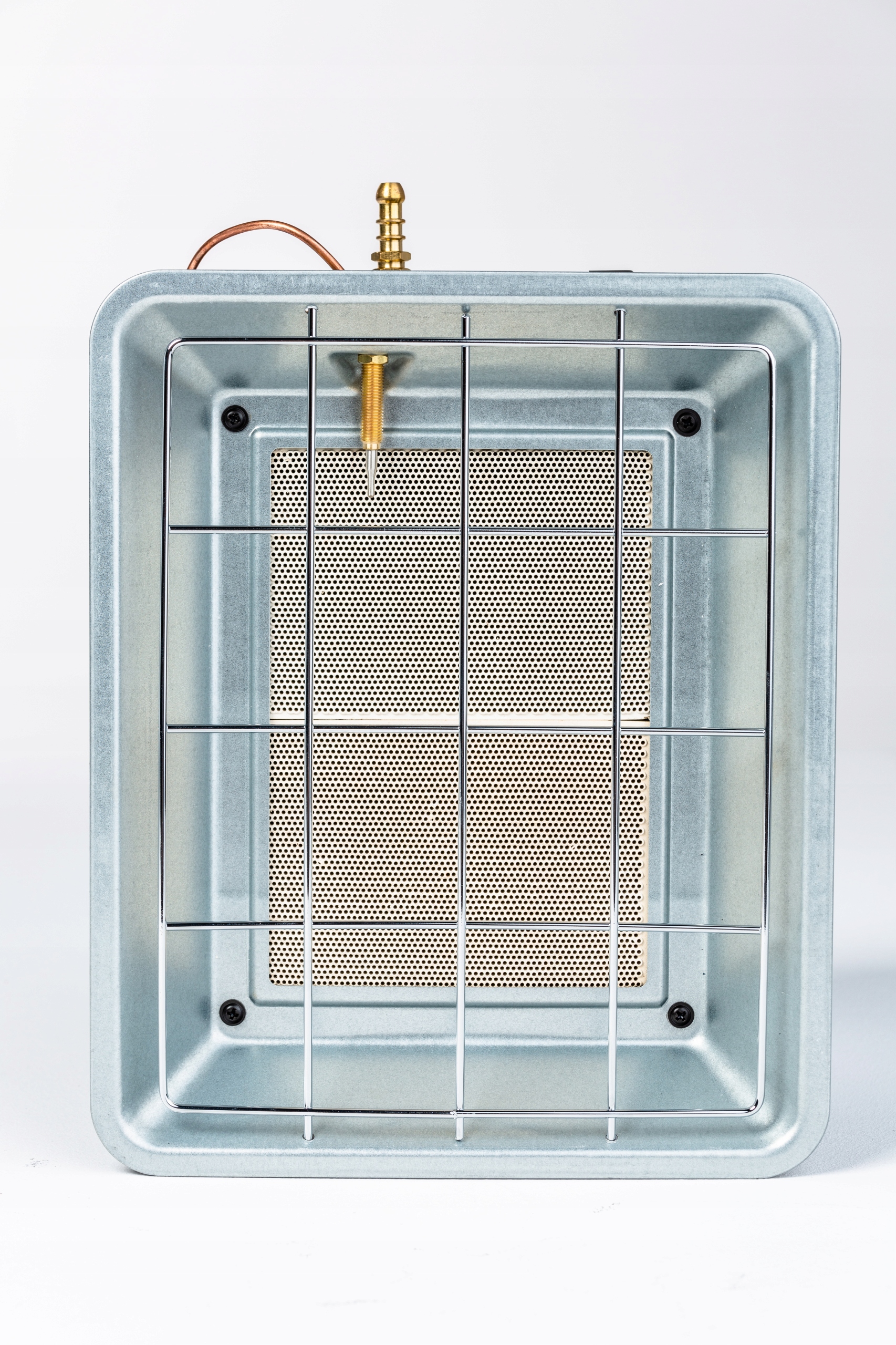 Promiennik Ravanson BRI-85N 33 x 24,5 cm 3,4 kW 200 g/h