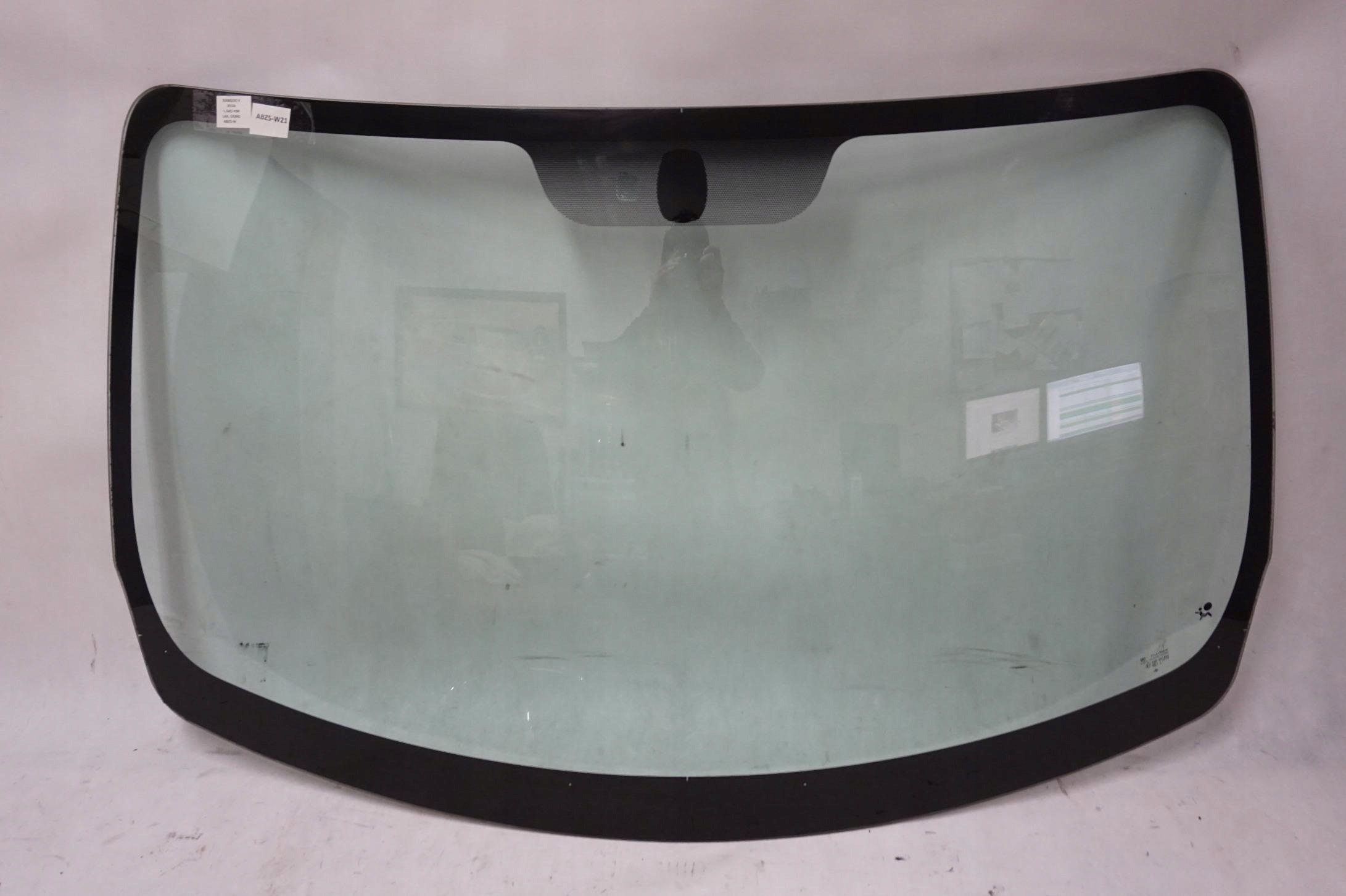 ЛОБОВЕ СКЛО 16R RENAULT KANGOO II LIFT