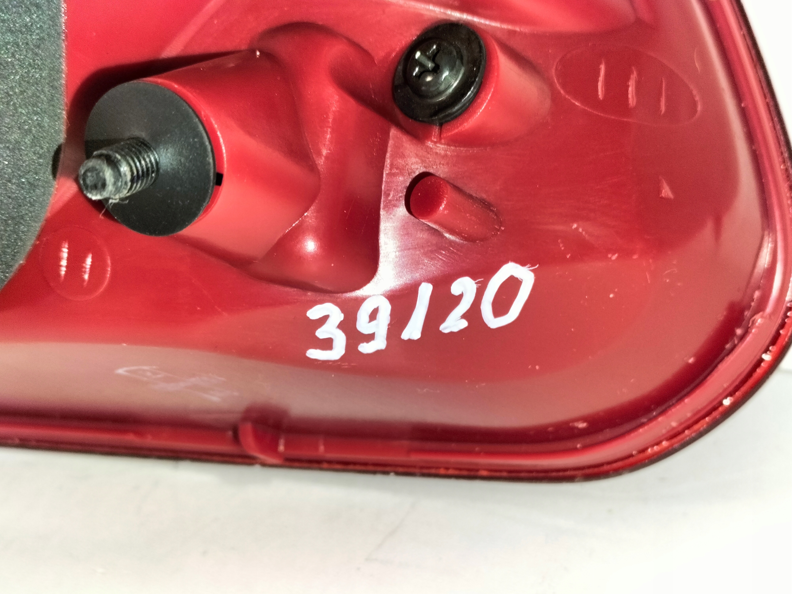 light rear rear part right KIA CEED II 12- HB 5drzwi LED