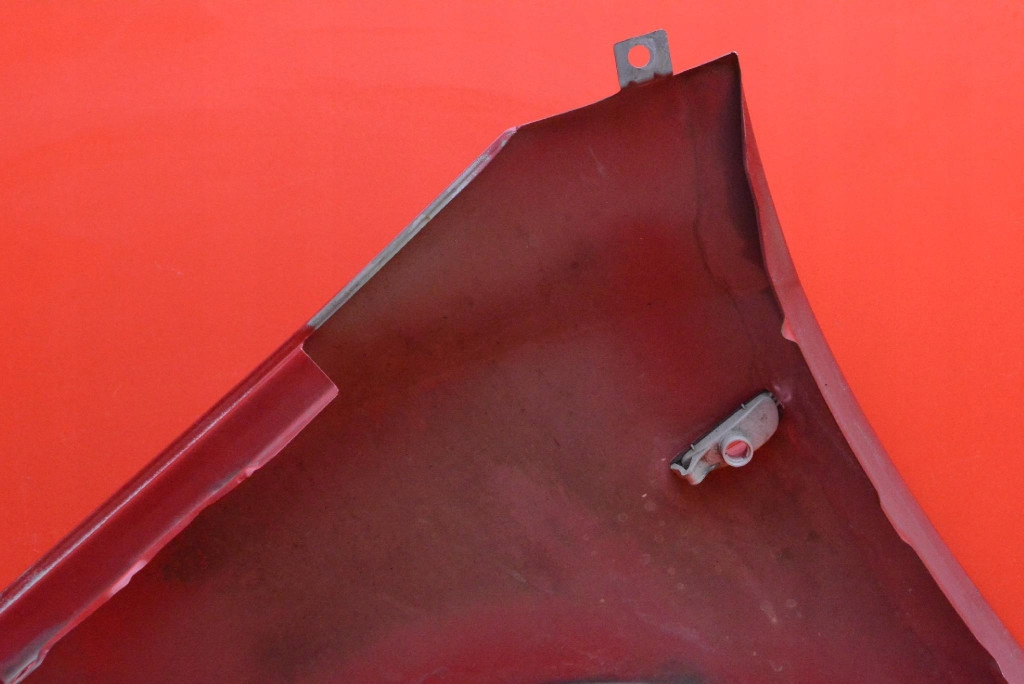 fender right front front RY HYUNDAI I30 2 II GD 12-15
