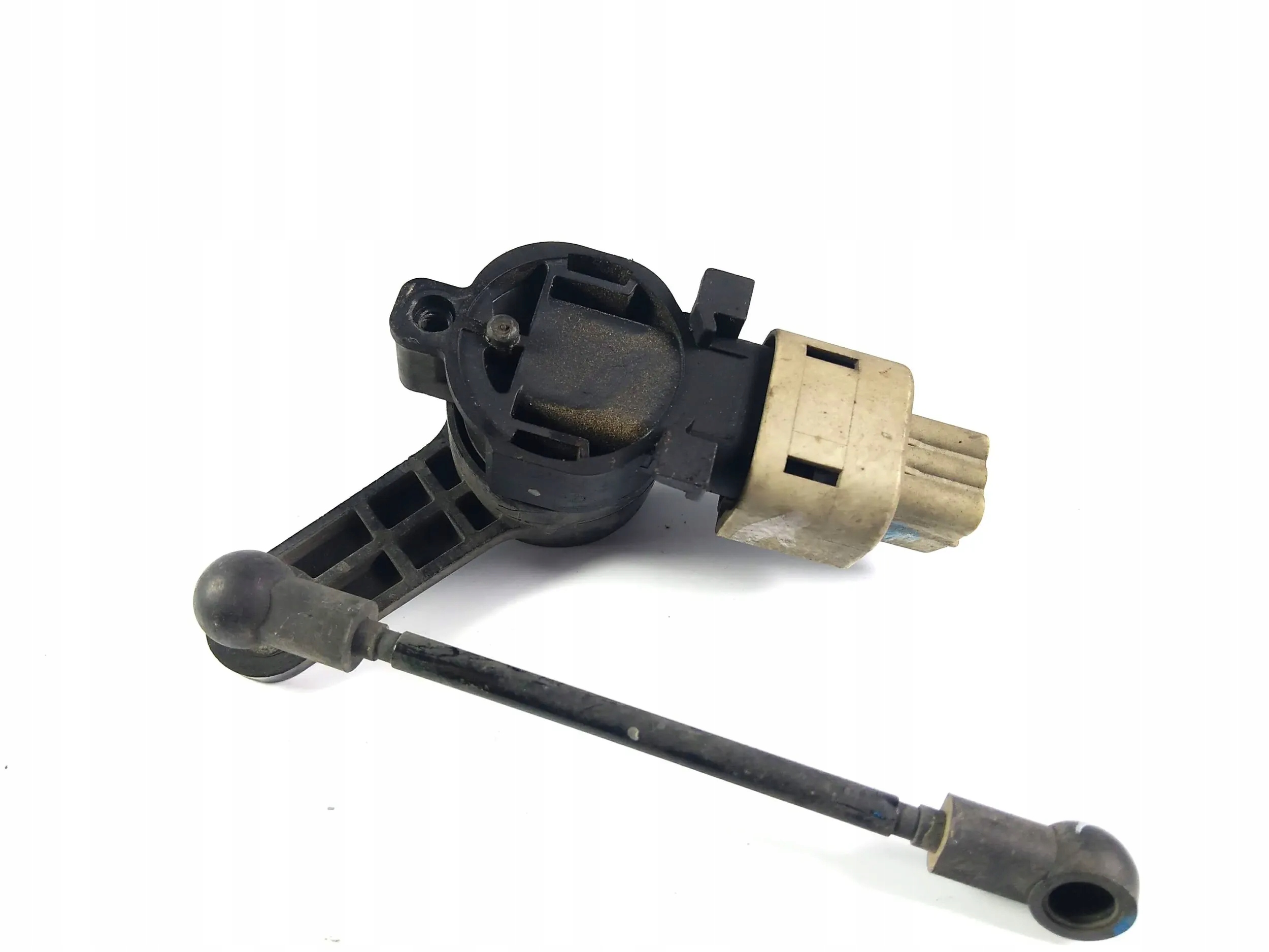Chevrolet Camaro SS sensor sensor springing rear part right 2016+