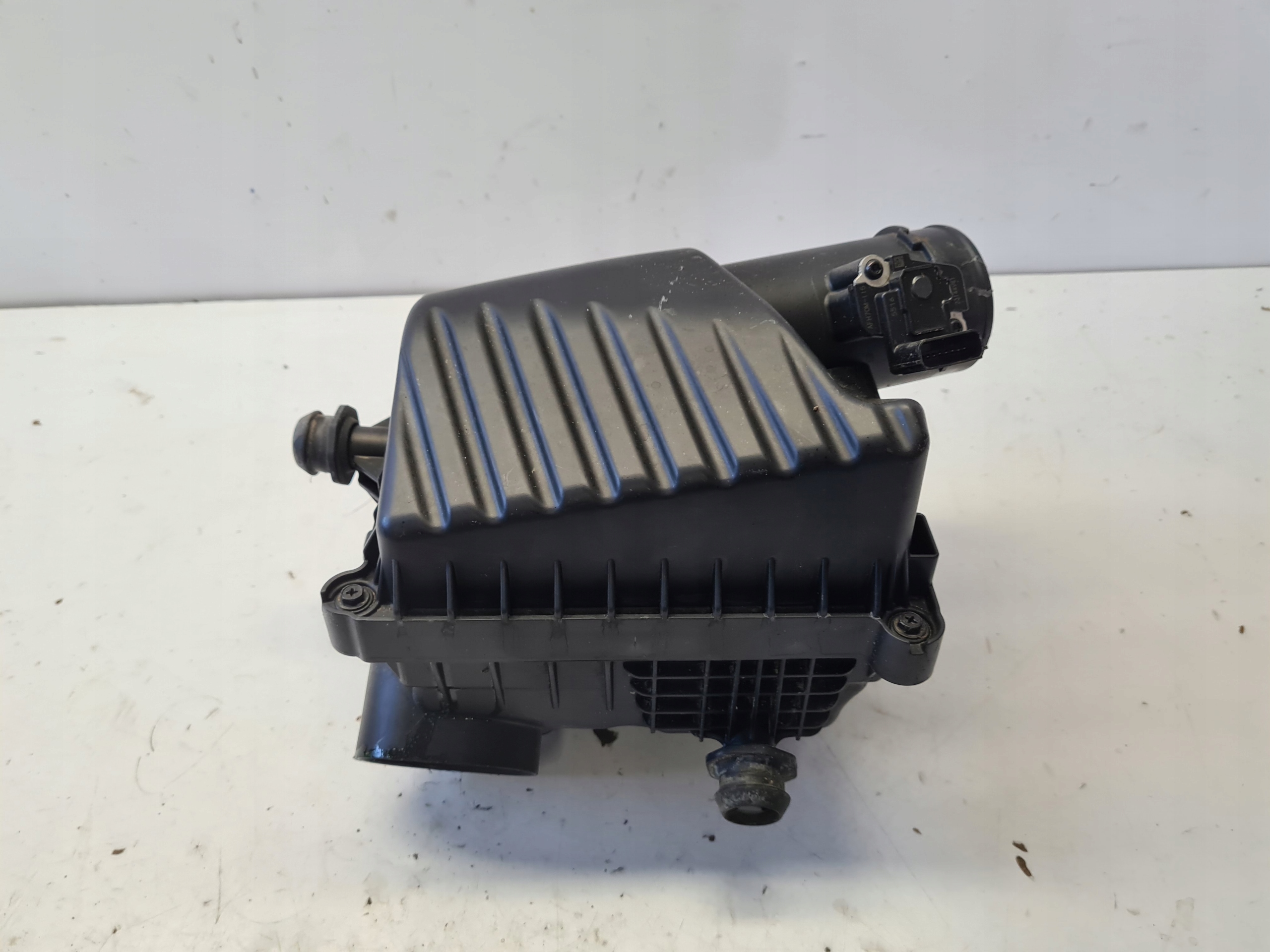 OPEL KARL Gehäuse filter luft 1.0 Benzin
