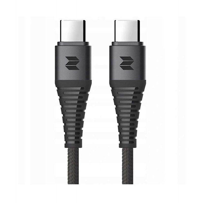 

Rock Space Z11 Kabel 2x Usb C Typ C Qc Pd