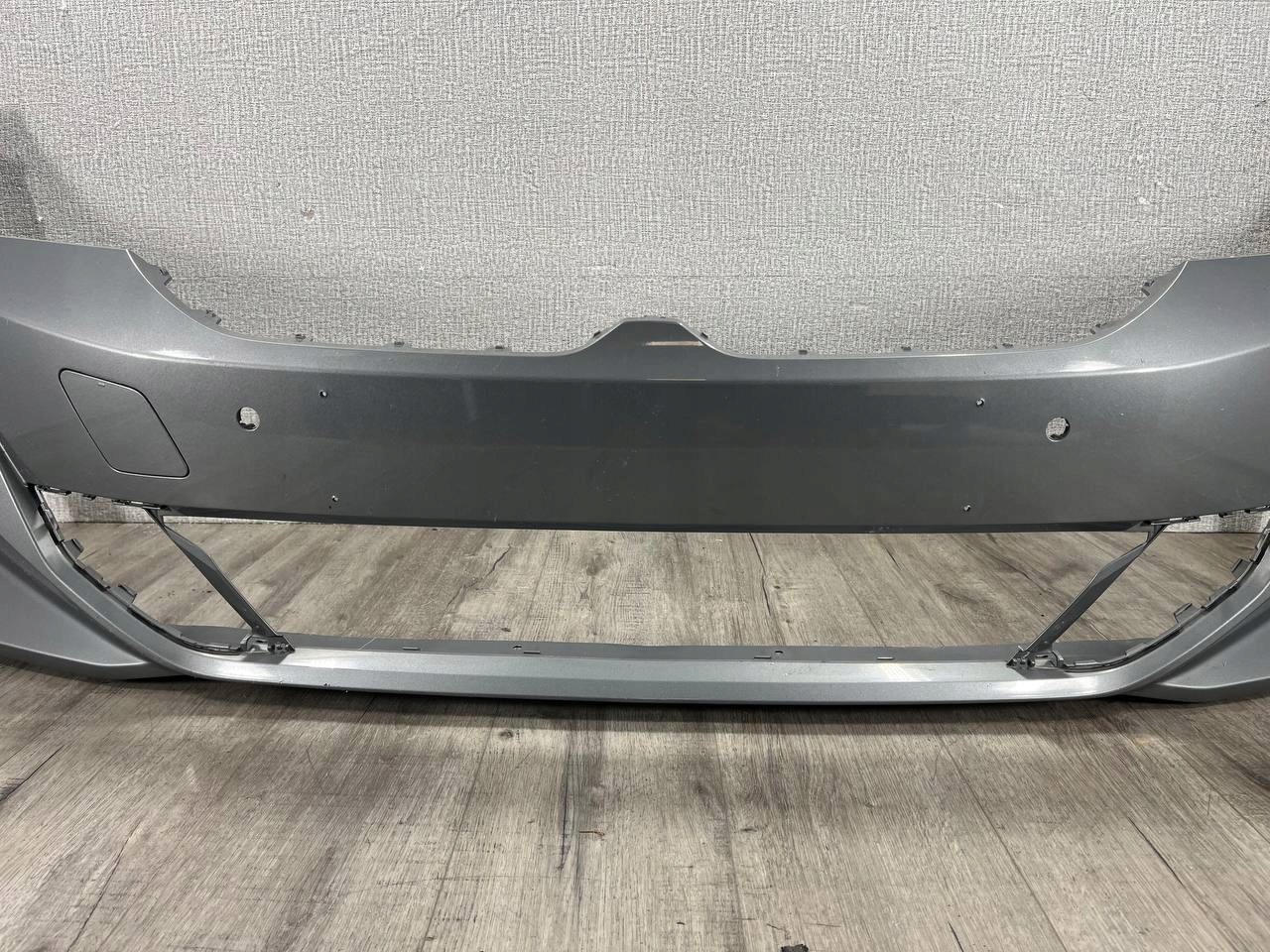 BMW 3 G20 G21 LIFT LCI 2022 -> bumper front 5A1BF40