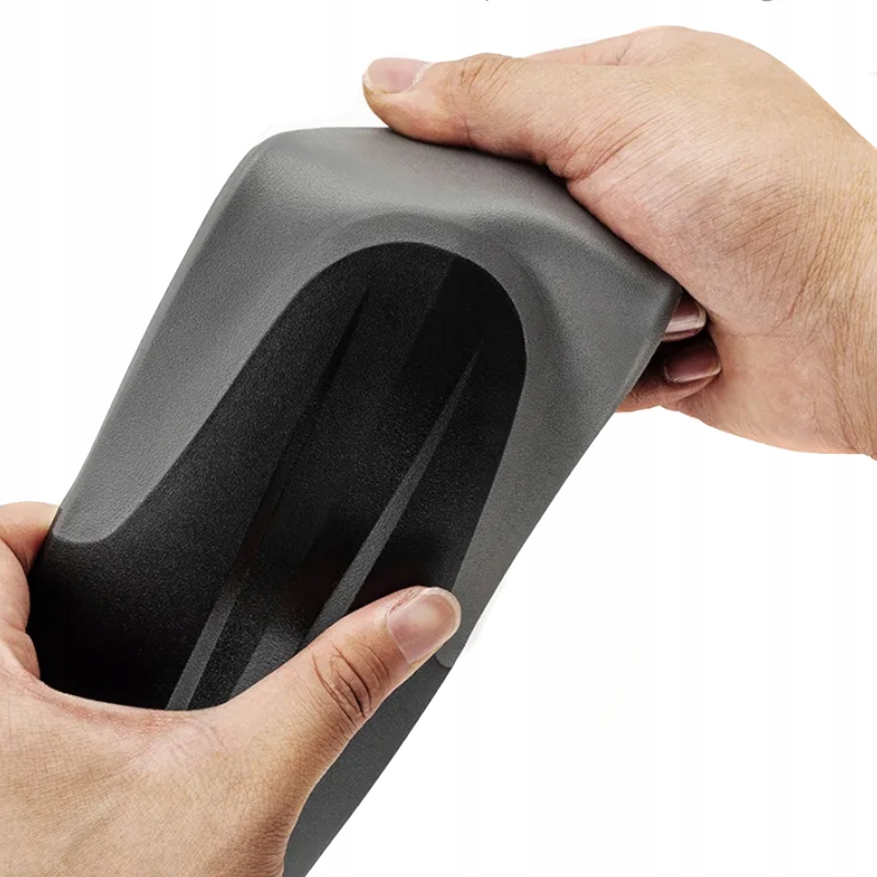 BŁOTNIK ROWEROWY PRZEDNI 26-29 ROCKBROS REGULOWANY TELESKOP EAN (GTIN) 0637902392362