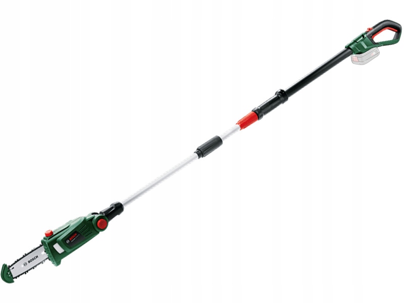 Piła akumulatorowa Bosch UniversalChainPole 18