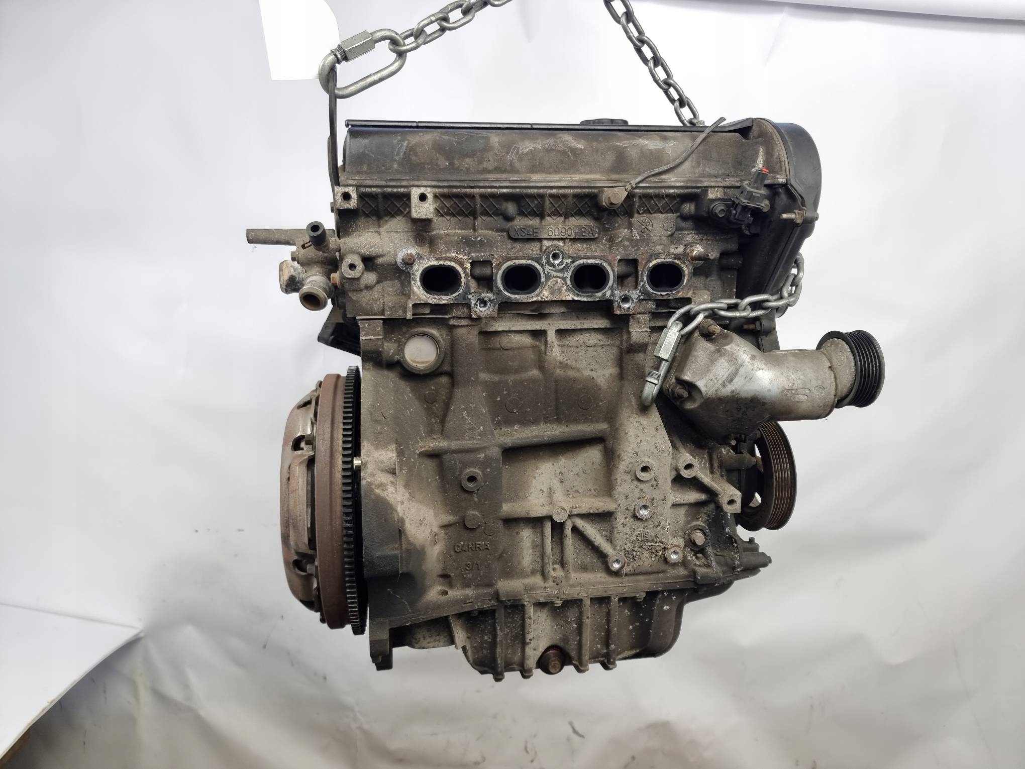 engine pillar FYDA 1.6 100 KM FORD FOCUS MK1
