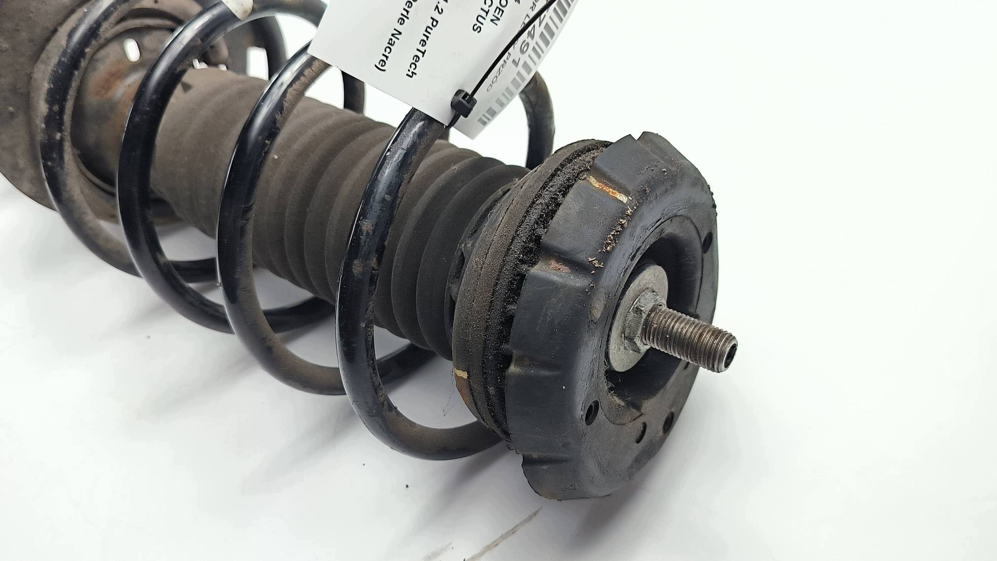 shock absorber left front 824903011806 CITROEN C4 CACTUS